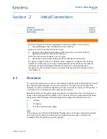 Preview for 13 page of Emerson Smart Wireless Gateway Reference Manual