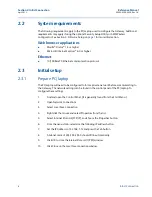 Preview for 14 page of Emerson Smart Wireless Gateway Reference Manual