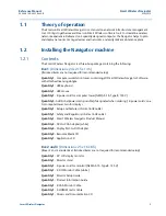 Preview for 3 page of Emerson Smart Wireless Navigator Reference Manual