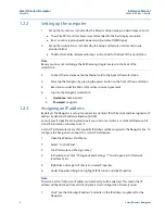 Preview for 4 page of Emerson Smart Wireless Navigator Reference Manual