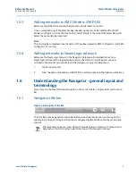 Preview for 9 page of Emerson Smart Wireless Navigator Reference Manual