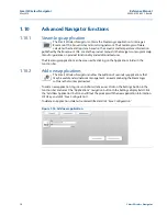 Preview for 18 page of Emerson Smart Wireless Navigator Reference Manual