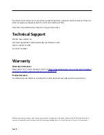 Preview for 22 page of Emerson SolaHD SDU DC UPS B Series User Manual