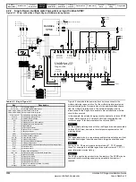 Preview for 34 page of Emerson SP1201 Installation Manual