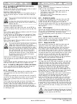 Preview for 80 page of Emerson SP1201 Installation Manual