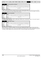 Preview for 130 page of Emerson SP1201 Installation Manual