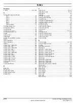 Preview for 216 page of Emerson SP1201 Installation Manual