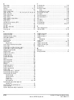 Preview for 218 page of Emerson SP1201 Installation Manual