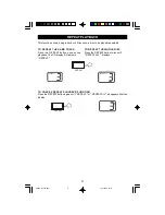 Preview for 10 page of Emerson SpongeBob Squarepants SB220 Owner'S Manual