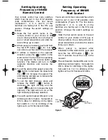 Preview for 6 page of Emerson SR600 Owner'S Manual