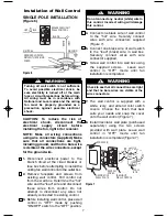 Preview for 7 page of Emerson SR600 Owner'S Manual