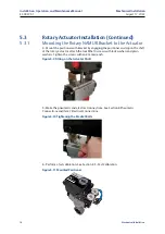 Preview for 19 page of Emerson TopWorx PD100 Installation, Operation And Maintenance Manual