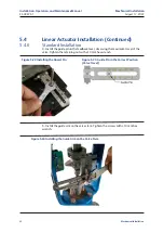 Preview for 27 page of Emerson TopWorx PD100 Installation, Operation And Maintenance Manual