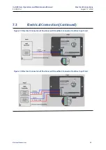 Preview for 34 page of Emerson TopWorx PD100 Installation, Operation And Maintenance Manual