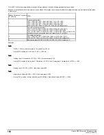 Preview for 190 page of Emerson unidrive m200 Parameter Reference Manual