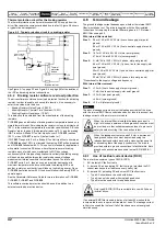 Preview for 42 page of Emerson Unidrive M400 User Manual