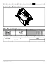 Preview for 151 page of Emerson Unidrive M400 User Manual