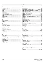 Preview for 194 page of Emerson Unidrive M400 User Manual