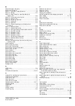 Preview for 195 page of Emerson Unidrive M400 User Manual