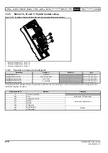 Preview for 210 page of Emerson Unidrive M702 User Manual