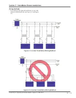 Preview for 21 page of Emerson Vilter Vission 20/20 Operation And Service Manual