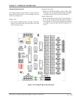 Preview for 37 page of Emerson Vilter Vission 20/20 Operation And Service Manual