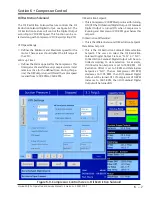 Preview for 57 page of Emerson Vilter Vission 20/20 Operation And Service Manual