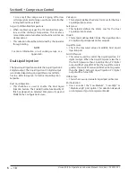 Preview for 68 page of Emerson Vilter Vission 20/20 Operation And Service Manual