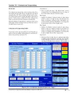 Preview for 100 page of Emerson Vilter Vission 20/20 Operation And Service Manual