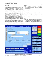 Preview for 173 page of Emerson Vilter Vission 20/20 Operation And Service Manual