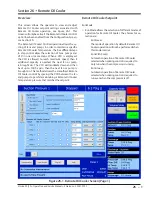 Preview for 206 page of Emerson Vilter Vission 20/20 Operation And Service Manual