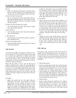 Preview for 207 page of Emerson Vilter Vission 20/20 Operation And Service Manual