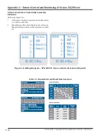 Preview for 277 page of Emerson Vilter Vission 20/20 Operation And Service Manual