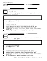 Preview for 34 page of Emerson Vilter VSH Installation, Operation & Maintenance Manual