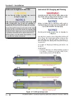 Preview for 50 page of Emerson Vilter VSH Installation, Operation & Maintenance Manual