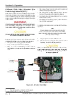 Preview for 58 page of Emerson Vilter VSH Installation, Operation & Maintenance Manual