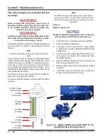 Preview for 90 page of Emerson Vilter VSH Installation, Operation & Maintenance Manual