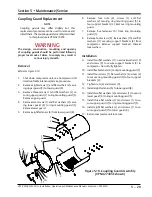 Preview for 103 page of Emerson Vilter VSH Installation, Operation & Maintenance Manual