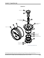 Preview for 165 page of Emerson Vilter VSH Installation, Operation & Maintenance Manual