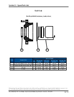 Preview for 167 page of Emerson Vilter VSH Installation, Operation & Maintenance Manual