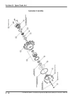 Preview for 188 page of Emerson Vilter VSH Installation, Operation & Maintenance Manual