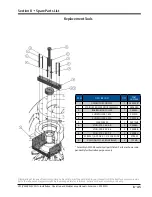 Preview for 201 page of Emerson Vilter VSH Installation, Operation & Maintenance Manual