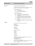 Preview for 223 page of Emerson Vilter VSH Installation, Operation & Maintenance Manual