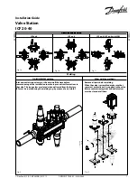 Preview for 232 page of Emerson Vilter VSH Installation, Operation & Maintenance Manual