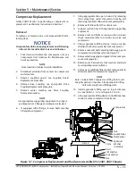 Preview for 65 page of Emerson Vilter VSH Installation, Operation And Service Manual