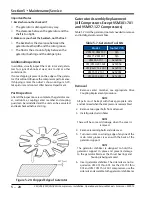 Preview for 74 page of Emerson Vilter VSH Installation, Operation And Service Manual