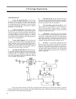 Preview for 12 page of Emerson VSG Manual