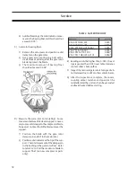 Preview for 32 page of Emerson VSG Manual