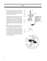 Preview for 34 page of Emerson VSG Manual