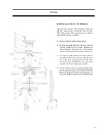 Preview for 35 page of Emerson VSG Manual